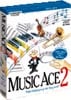 cover MUSIC ACE #2 DOWNLOAD-SCHOOL EDITION